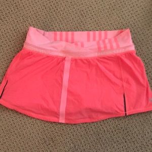 Lululemon Skirt